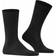 Falke Family Everyday Cotton Socks - Black