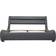 vidaXL Bed Frame with LED 60cm