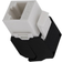 Deltaco RJ45 UTP Cat6a Female Mono Adapter