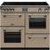 Stoves Richmond Deluxe S1000EI Beige