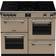 Stoves Richmond Deluxe S1000EI Beige