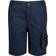 Regatta Kid's Shorewalk Cargo Shorts - Navy