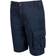 Regatta Kid's Shorewalk Cargo Shorts - Navy