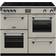 Stoves Richmond Deluxe S1000EI Grey