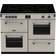 Stoves Richmond Deluxe S1000EI Grey