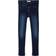 Name It Skinny Fit Jeans - Blue/Dark Blue Denim (13180723)