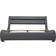 vidaXL LED 60cm 160x200cm