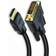 Divers HDMI-DVI 2m