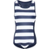 Trespass Costume da bagno Wakely per bambina - Blu