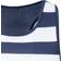 Trespass Kid's Wakely Swimsuit - Navy Stripe