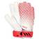 adidas Gants de gardien Predator Training Blanc