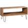 vidaXL New York Range Coffee Table 17.7x35.8"