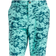 adidas Ultimate 365 Camo Shorts Men - Wild Teal