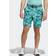 adidas Ultimate 365 Camo Shorts Men - Wild Teal