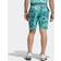 adidas Ultimate 365 Camo Shorts Men - Wild Teal