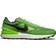 NIKE Waffle One M - Electric Green/Mean Green/Hyper Crimson/Black