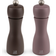 Peugeot Tahiti Salt Mill, Pepper Mill 2pcs 15cm