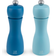 Peugeot Tahiti Salt Mill, Pepper Mill 2pcs 15cm