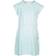 Trespass Kid's Short Sleeved Dress Round Neck Mesmerised - Spearmint