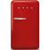 Smeg FAB10HRRD5 Rojo