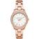 Michael Kors Femme en Acier Rose 230355