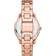 Michael Kors Femme en Acier Rose 230355