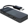 DeLock DisplayPort-3DisplayPort Splitter M-F Adapter