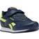 Reebok Royal Classic Jogger 3 - Vector Navy/Vector Navy/Acid Yellow