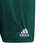 Adidas Adidas Parma 16 Shorts Men - Collegiate Green/White