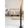 Eglo Barbotto Floor Lamp 137cm