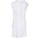 Trespass Kid's Short Sleeved Dress Round Neck Mesmerised - White