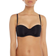 Dorina Michelle Light Padded Balcony Bra - Black