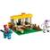 LEGO Minecraft Häststallet 21171