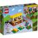 LEGO Minecraft Hestestalden 21171
