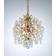 Norrsken Design Kate Pendellampa ∅ 34cm