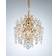 Norrsken Design Kate Pendellampa ∅ 34cm