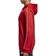 Adidas Core 18 Hoodie Men - Power Red/White