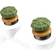 KontrolFreek Playstation 4 FPS Freek Snipr Thumbsticks - Green