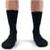 Avignon Liner Merino 3-Pack - Black