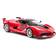 BBurago Ferrari FXX-K Model Car 1:18