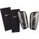 Nike Mercurial Lite Shin Guard - Black/White