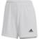 Adidas Pantalón Corto De Mujer Squadra 21 - Blanc