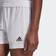 Adidas Short Squadra 21 - Blanc