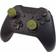 KontrolFreek Xbox One FPS Freek Snipr Thumbsticks - Green