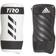 adidas Tiro Training Shin Guards White Black Black