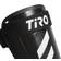 adidas Tiro Training Shin Guards White Black Black