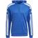 Adidas Squadra 21 Hoodie Men - Royal Blue/White