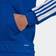 Adidas Squadra 21 Hoodie Men - Royal Blue/White