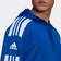 Adidas Squadra 21 Hoodie Men - Royal Blue/White