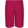 Regatta Kid's Sorcer II Cargo Walking Shorts - Dark Cerise (RKJ106-9A8)